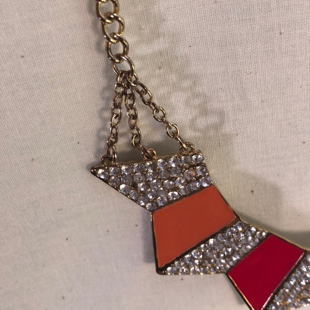 Statement necklace - Picture 2 of 3